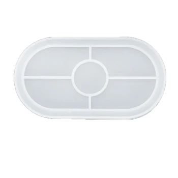DIY Ashtray Mold,Square Cup Mad Silicone Jewelry Making Mould,Oval Epoxy Resin Casting Molds
DIY Ashtray Mold,Square Cup Mad Silicone Jewelry Making Mould,Oval Epoxy Resin Casting Molds
