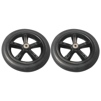 8X1 1/4 200X40 Electric Scooter Solid Wheel 8X1 1/4 Solid Tire 200X45 20X45 Non Inflation Solid Tyre
8X1 1/4 200X40 Electric Scooter Solid Wheel 8X1 1/4 Solid Tire 200X45 20X45 Non Inflation Solid Tyre