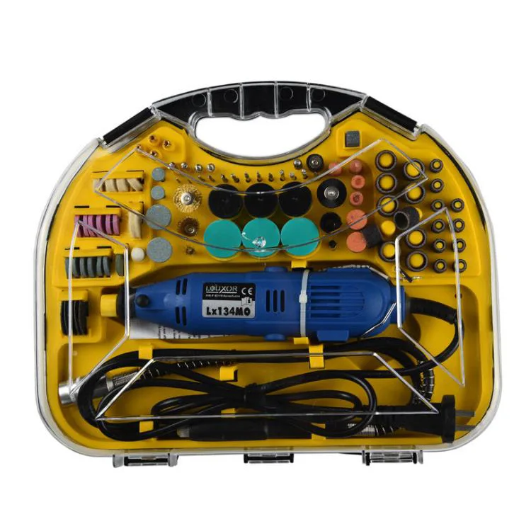 211Pcs/set Electric Grinder Suit Small Carving Machine Polishing Machine Grinding Machine Combination Tool Kit
211Pcs/set Electric Grinder Suit Small Carving Machine Polishing Machine Grinding Machine Combination Tool Kit