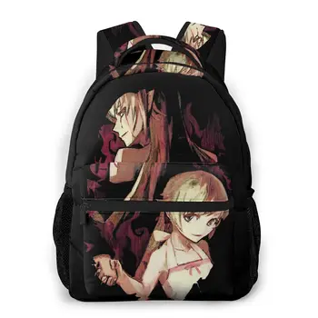 BLEACH School Bags Shinobu Monogatari Beautiful backpack for Men Women 
BLEACH School Bags Shinobu Monogatari Beautiful backpack for Men Women