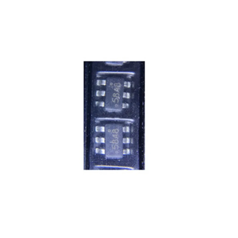 Wholesale electronic components Support BOM Quotation mark 58A* Liquid crystal logic board MOSFET P-CH 30V 4A SSOT6 FDC658AP
Wholesale electronic components Support BOM Quotation mark 58A* Liquid crystal logic board MOSFET P-CH 30V 4A SSOT6 FDC658AP
