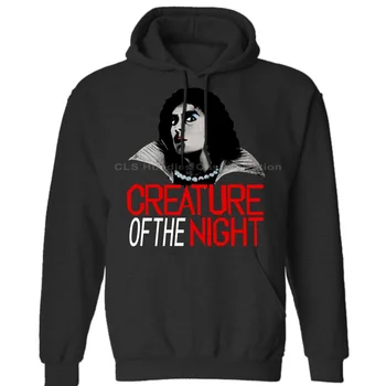 Rocky Horror Picture Show CREATURE OF THE NIGHT Heather Unisex Mens Womens Winter Hoodies Sweatshirts Free Shipping
Rocky Horror Picture Show CREATURE OF THE NIGHT Heather Unisex Mens Womens Winter Hoodies Sweatshirts Free Shipping