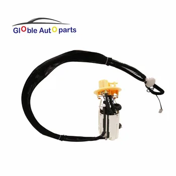 Fuel Pump Assembly For VOLVO S60 S80 V70 XC70 V70 II 12V Electric Fuel Pump Assembly 30761745 E8851M P76325M 1582980141 TY-745
Fuel Pump Assembly For VOLVO S60 S80 V70 XC70 V70 II 12V Electric Fuel Pump Assembly 30761745 E8851M P76325M 1582980141 TY-745