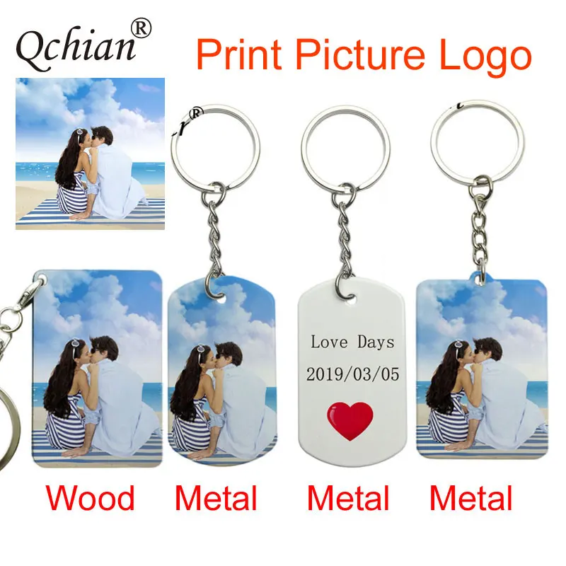 Double-sided Stainless Steel Metal Picture Custom Print Series Key Chain Picture Printed on 2 Sides Memorial Day Gift
Double-sided Stainless Steel Metal Picture Custom Print Series Key Chain Picture Printed on 2 Sides Memorial Day Gift