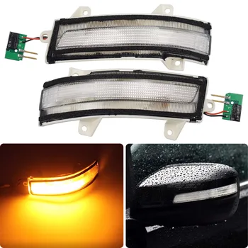 LED Dynamic Turn Signal Light Flowing Water Blinker Flashing Light For Civic 9th 2011-2015 Jade FR1 Crider GJ5 GJ7 City GM3
LED Dynamic Turn Signal Light Flowing Water Blinker Flashing Light For Civic 9th 2011-2015 Jade FR1 Crider GJ5 GJ7 City GM3