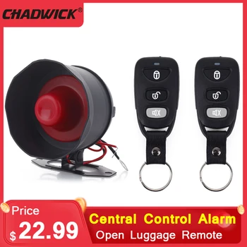2020 NEW Alarm System Alarm Device Central Lock Burglaralarm Find A Car Keylessentry Open Luggage Remote
2020 NEW Alarm System Alarm Device Central Lock Burglaralarm Find A Car Keylessentry Open Luggage Remote
