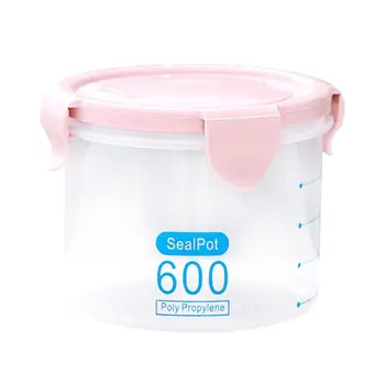 Kitchen Storage Box Sealing Food Fresh Pot Rice Storage Container Plastic Storage Bottle For Cereal Flour Sugar Snacks
Kitchen Storage Box Sealing Food Fresh Pot Rice Storage Container Plastic Storage Bottle For Cereal Flour Sugar Snacks