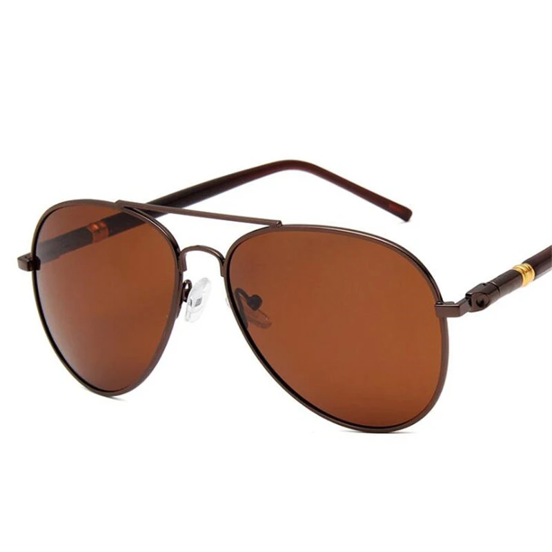 Lantzena 2020 New Polarized Sunglasses Men Metal Frame Big Lens Spring Glasses Pilot Female Sun Glasses Driving Eyewear Alloy
Lantzena 2020 New Polarized Sunglasses Men Metal Frame Big Lens Spring Glasses Pilot Female Sun Glasses Driving Eyewear Alloy