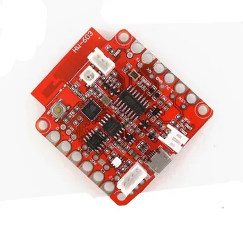 WRL-13794SPARKFUN BLYNK BOARD-ESP8266 SUNLEPHANT
WRL-13794SPARKFUN BLYNK BOARD-ESP8266 SUNLEPHANT