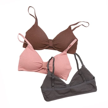 Hot Women Bras Intimates Female Sexy Soft Tube Tops Sexy Push Up Underwear Wire Free Bra Cotton Tubes 
Hot Women Bras Intimates Female Sexy Soft Tube Tops Sexy Push Up Underwear Wire Free Bra Cotton Tubes