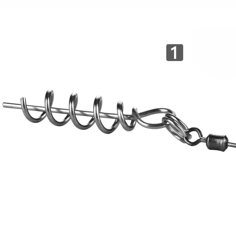 Hot Sale Newest Pratical Useful Treble Hooks Fishing 3 Pieces Fishing Accessories For Soft Lure Pike Center Pin
Hot Sale Newest Pratical Useful Treble Hooks Fishing 3 Pieces Fishing Accessories For Soft Lure Pike Center Pin