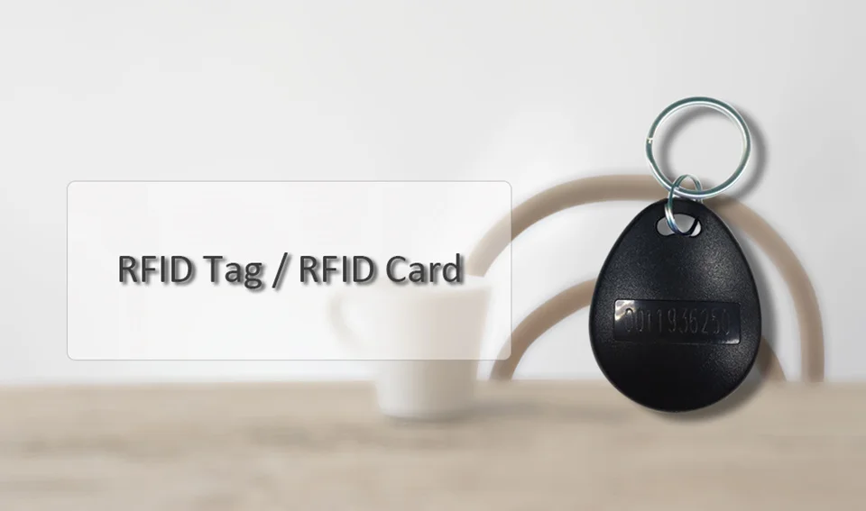 RFID