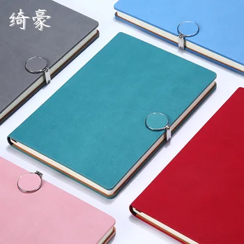 Notebook Students Notebook Notebook Business A5 Simple Creative Conference Notebook Skin Notebook Customization
Notebook Students Notebook Notebook Business A5 Simple Creative Conference Notebook Skin Notebook Customization