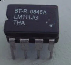 IC new original LM111 LM111JG CDIP8 Free Shipping