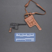 Marsdivine CHN-003 1/6th Special Army Investigator Soldier Battalion Mauseres Pistol Sten Guns Holster Suit Body Doll Collect
Marsdivine CHN-003 1/6th Special Army Investigator Soldier Battalion Mauseres Pistol Sten Guns Holster Suit Body Doll Collect