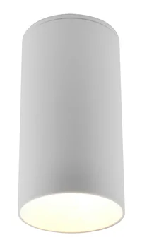 1200-GU10-Wh Светильник круглый белый 
1200-GU10-Wh Светильник круглый белый