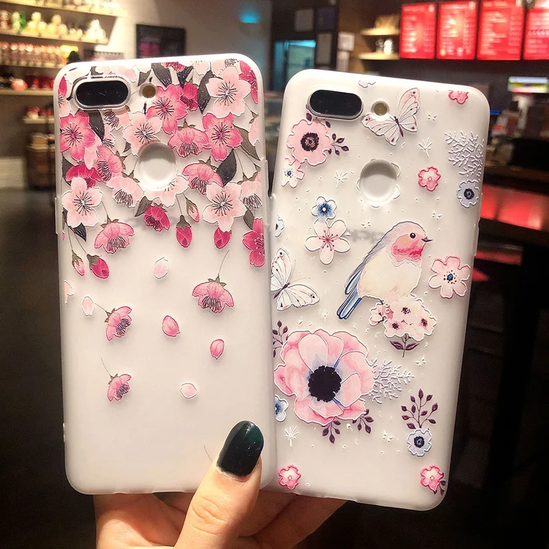 Flower Silicon Phone Case for iPhone 7 8 Plus XS Max XR Rose Floral Cases for iPhone X 8 7 6 6S Plus Soft TPU Cover Shell Cases
Flower Silicon Phone Case for iPhone 7 8 Plus XS Max XR Rose Floral Cases for iPhone X 8 7 6 6S Plus Soft TPU Cover Shell Cases