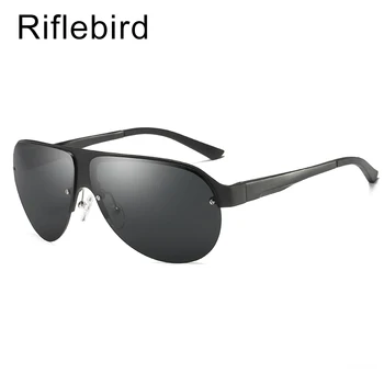 

aluminum magnesium mens shades sunglasses men polarized high quality fishing goggles pilot sun glasses lentes de sol hombre очки