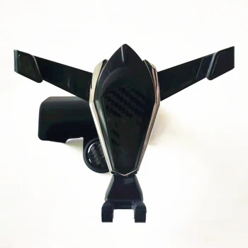 Gravity Car Air Vent Outlet Dashboard Mobile Cell Phone Holder Reaction Clip Mount Cradle Smartphone Aroma For Trumpchi GM8 2019 
Gravity Car Air Vent Outlet Dashboard Mobile Cell Phone Holder Reaction Clip Mount Cradle Smartphone Aroma For Trumpchi GM8 2019