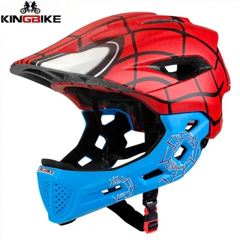 36 Contas Coloridas para Raios de Bicicleta: Decore sua Bicicleta com Estilo 8 KINGBIKE Bicycle Helmet for Kids Detachable Full Face Bike Helmet MTB Mountain Road Cycling helmet for kids Cascos Ciclismo