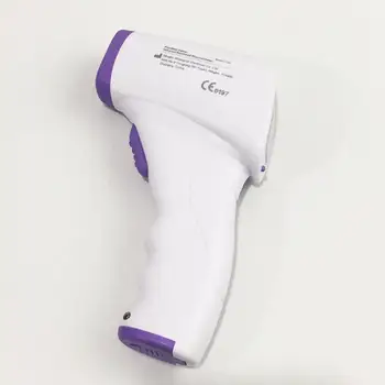 Thermometer Infrared Forehead For Kids Ears Digital Temperature Fever Alarm Accurate Instant Reading LCD Display Children
Thermometer Infrared Forehead For Kids Ears Digital Temperature Fever Alarm Accurate Instant Reading LCD Display Children