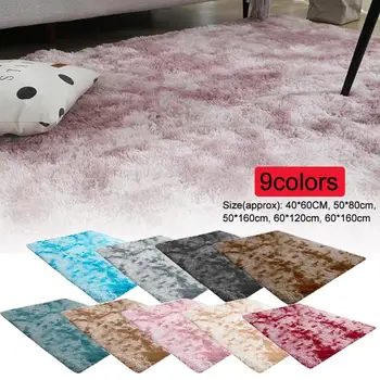 Super Soft Modern Bedroom Area Rug Floor Carpet Living Room Hotel Mat Rectangle Fluffy Decor Easy Clean Home Anti Slip #734
Super Soft Modern Bedroom Area Rug Floor Carpet Living Room Hotel Mat Rectangle Fluffy Decor Easy Clean Home Anti Slip #734