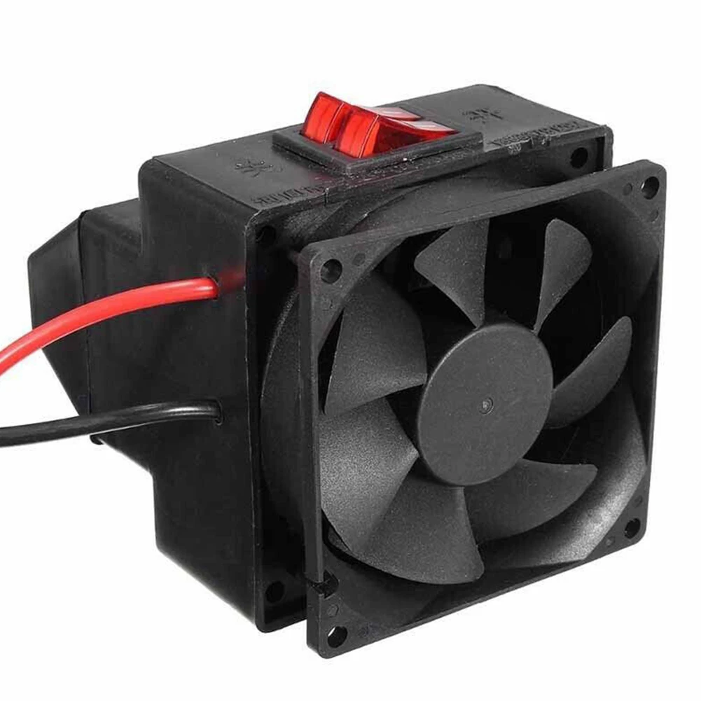 12/24 V Universal Warm Winter Interior Practical Auto Easy Install Replacement Low Noise Car Defroster Heat Fan Dual Switch
12/24 V Universal Warm Winter Interior Practical Auto Easy Install Replacement Low Noise Car Defroster Heat Fan Dual Switch