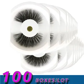 Wholesale 50/100 boxes/lot 25mm Synthetic Hair trendy comfortable lash Volume capacity High Quality customized false eyelashes
Wholesale 50/100 boxes/lot 25mm Synthetic Hair trendy comfortable lash Volume capacity High Quality customized false eyelashes