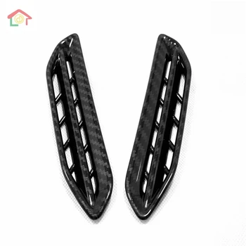 For Lexus UX 200H 250H 260H 2019 2020 Car Sticker Garnish Cover Detector Trim Front Air Conditioning Outlet Vent Moulding 2pcs
For Lexus UX 200H 250H 260H 2019 2020 Car Sticker Garnish Cover Detector Trim Front Air Conditioning Outlet Vent Moulding 2pcs