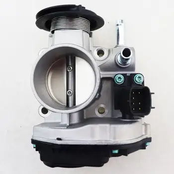 YSIST NEW THROTTLE BODY ASSEMBLY AIR INTAKE SYSTEM 96815480 96394330 FOR LACETTE OPTRA J200 DAEWOO NUBIRA 1.4i 1.6i
YSIST NEW THROTTLE BODY ASSEMBLY AIR INTAKE SYSTEM 96815480 96394330 FOR LACETTE OPTRA J200 DAEWOO NUBIRA 1.4i 1.6i