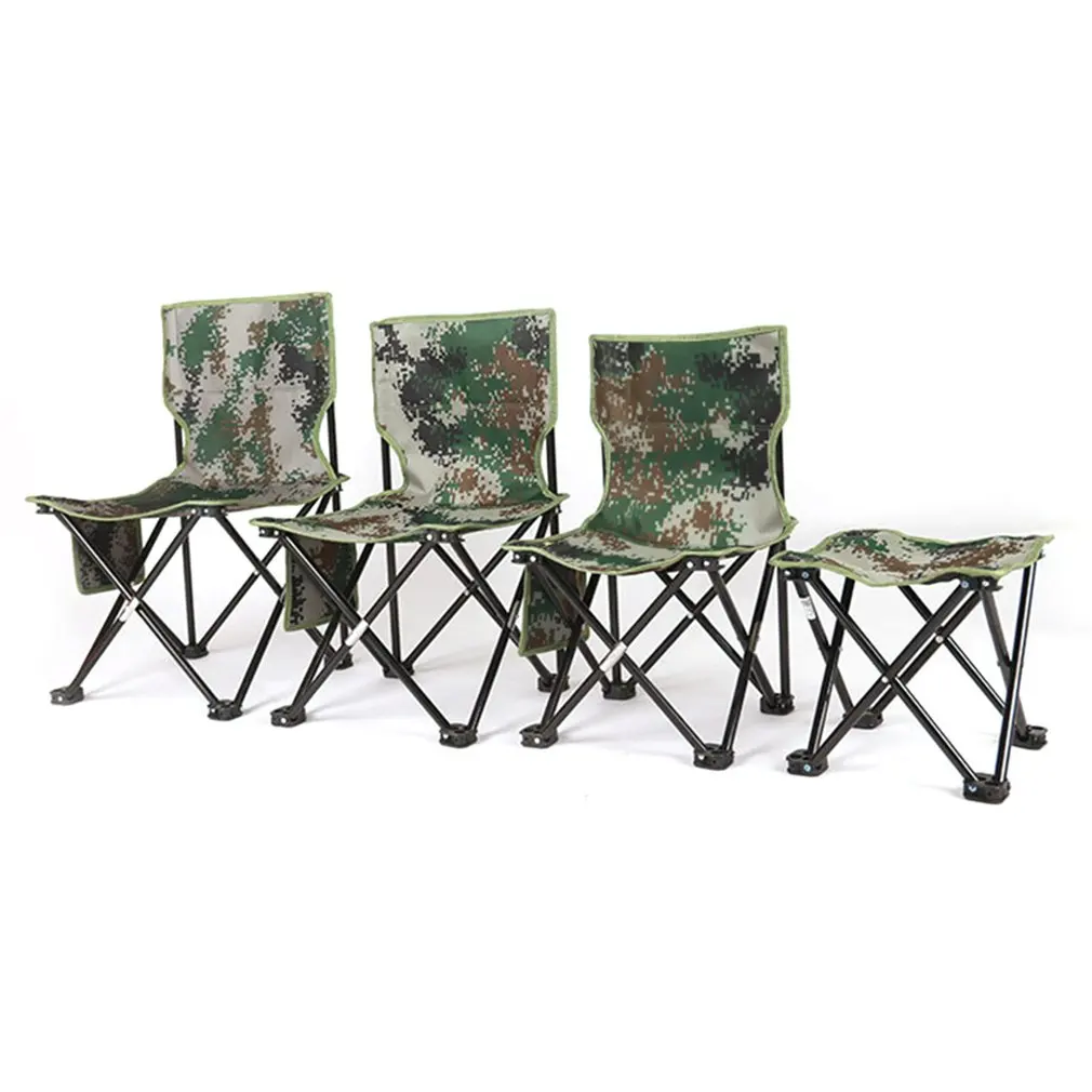 Ultralight Aluminum Alloy Foldable Four Corners Chair Camouflage Outdoor Stool Chair Seat for Camping Hiking Fishing Picnic
Ultralight Aluminum Alloy Foldable Four Corners Chair Camouflage Outdoor Stool Chair Seat for Camping Hiking Fishing Picnic