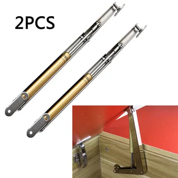 2Pcs Support Stay Gas Springs Slow Down Drop Leaf Cabinet Door Hinge 150N Cabinets, Countertops & Hardware
2Pcs Support Stay Gas Springs Slow Down Drop Leaf Cabinet Door Hinge 150N Cabinets, Countertops & Hardware