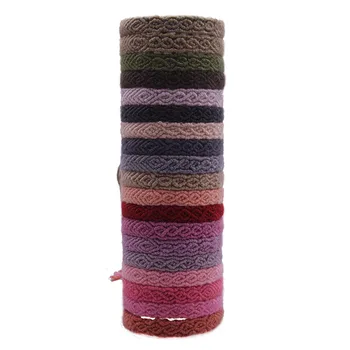 multicolored wave friendship bracelet boho summer beach handwoven thread wayuu misanga zig zag bracelet woman man fenechki gift
multicolored wave friendship bracelet boho summer beach handwoven thread wayuu misanga zig zag bracelet woman man fenechki gift