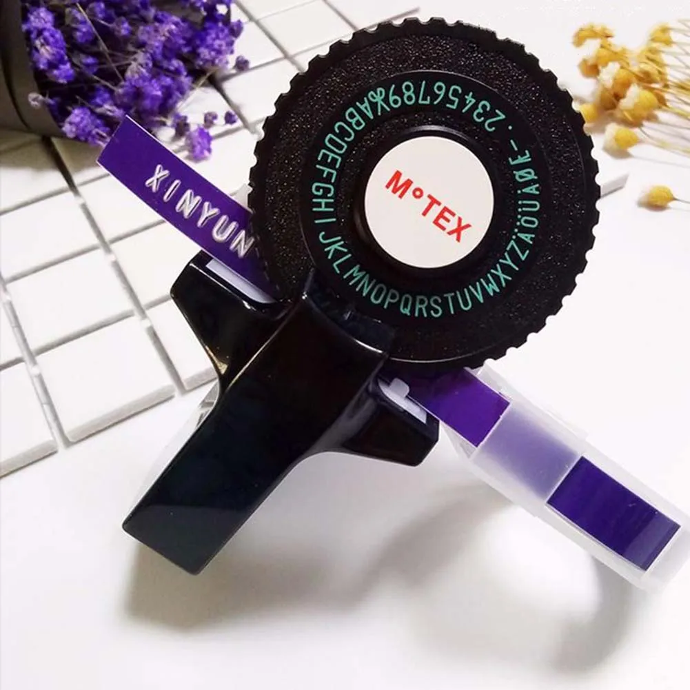 Label Embossing Printer Bar Code Machine Manual Labeling Machine with Label Tape Dropship
Label Embossing Printer Bar Code Machine Manual Labeling Machine with Label Tape Dropship