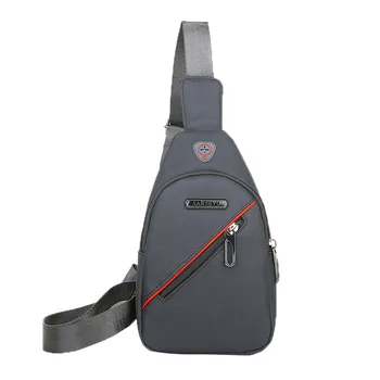 Chest Bag Men& Woman's Casual Wild Messenger Bag Outdoor Travel Shoulder Bag luxury crossbody Bags Мужская Сумка 31
Chest Bag Men& Woman's Casual Wild Messenger Bag Outdoor Travel Shoulder Bag luxury crossbody Bags Мужская Сумка 31