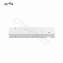 100 Pcs Heat Shrinkable Tube Protection Box Optical Fiber Fusion Splicing Box Square Leather Cable Protection Box
100 Pcs Heat Shrinkable Tube Protection Box Optical Fiber Fusion Splicing Box Square Leather Cable Protection Box