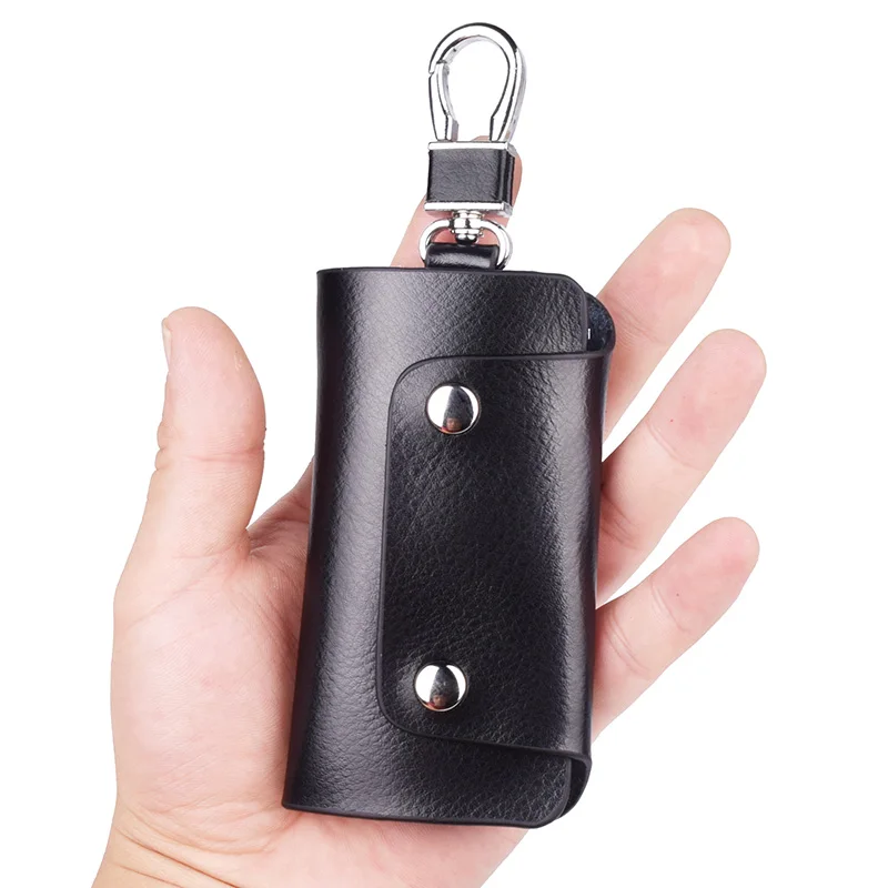 Хит продаж 2021, чехол для ключей, кошелек, сумка для ключей, чехол для ключей из натуральной кожи, Модный чехол для ключей на защелке для мужчин и женщин
Хит продаж 2021, чехол для ключей, кошелек, сумка для ключей, чехол для ключей из натуральной кожи, Модный чехол для ключей на защелке для мужчин и женщин
