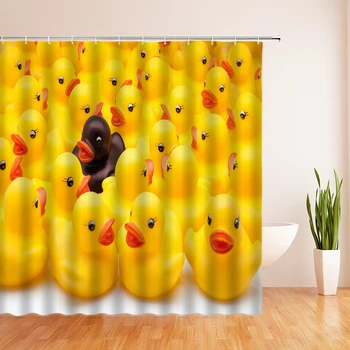 Kids Cartoon Shower Curtain Cute Animal Bathroom Waterproof Polyester Fabric Cloth Shower Curtains Set Decor 180x200cm With Hook
Kids Cartoon Shower Curtain Cute Animal Bathroom Waterproof Polyester Fabric Cloth Shower Curtains Set Decor 180x200cm With Hook