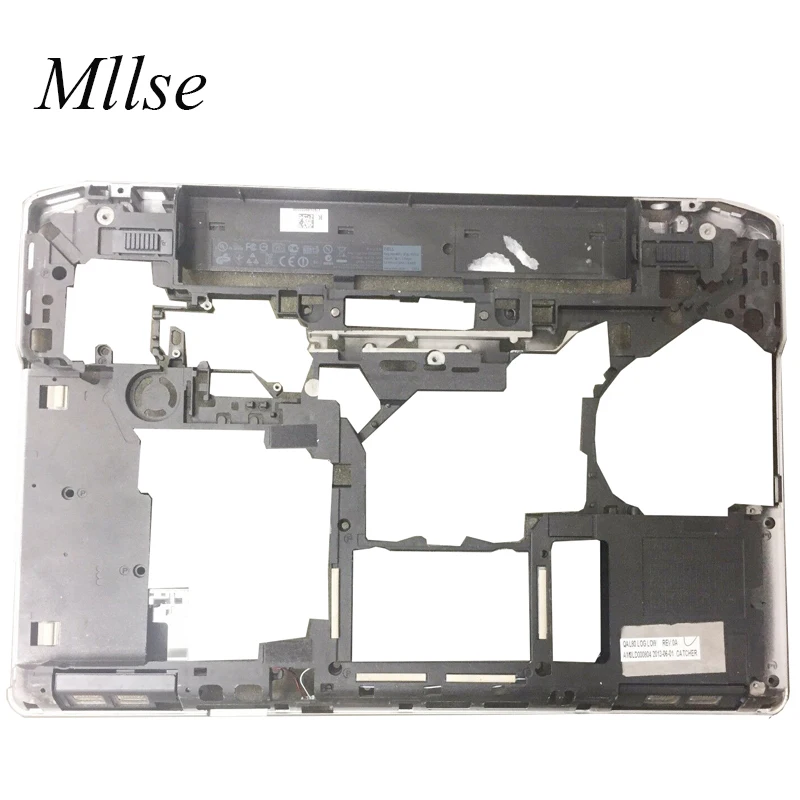 Free Shipping New For Dell Latitude E6430 series Bottom Base Cover Case 2P6CJ 02P6CJ
Free Shipping New For Dell Latitude E6430 series Bottom Base Cover Case 2P6CJ 02P6CJ