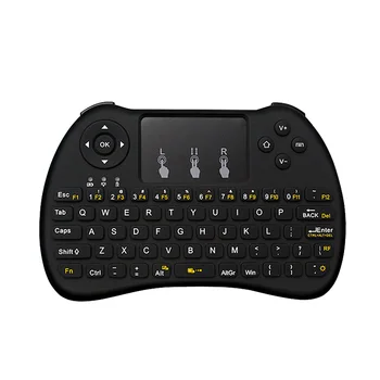 Demo Board Microcomputer Keyboards For Raspberry pi H9 2.4G Wireless Keyboard Set
Demo Board Microcomputer Keyboards For Raspberry pi H9 2.4G Wireless Keyboard Set