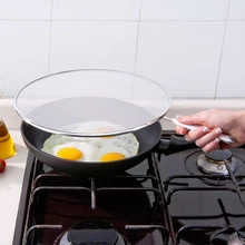 Splatter Screen Stainless Steel Silicone Handle Triangular Explosion-proof Cover Oil Cover Oil Retaining Net Grease Guard Shield
Splatter Screen Stainless Steel Silicone Handle Triangular Explosion-proof Cover Oil Cover Oil Retaining Net Grease Guard Shield