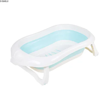 Kid Bathtub Newborn Baby Folding Bath Tub Baby Swimming Tubs Bath Pet Body Washing Portable Foldable Children Eco-friendly
Kid Bathtub Newborn Baby Folding Bath Tub Baby Swimming Tubs Bath Pet Body Washing Portable Foldable Children Eco-friendly