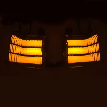 Modified motorcycle nmax155 nmax turn signal yellow signal light Turnlamp Front Turn Signal Light for nmax155 nmax125 2016-2019
Modified motorcycle nmax155 nmax turn signal yellow signal light Turnlamp Front Turn Signal Light for nmax155 nmax125 2016-2019