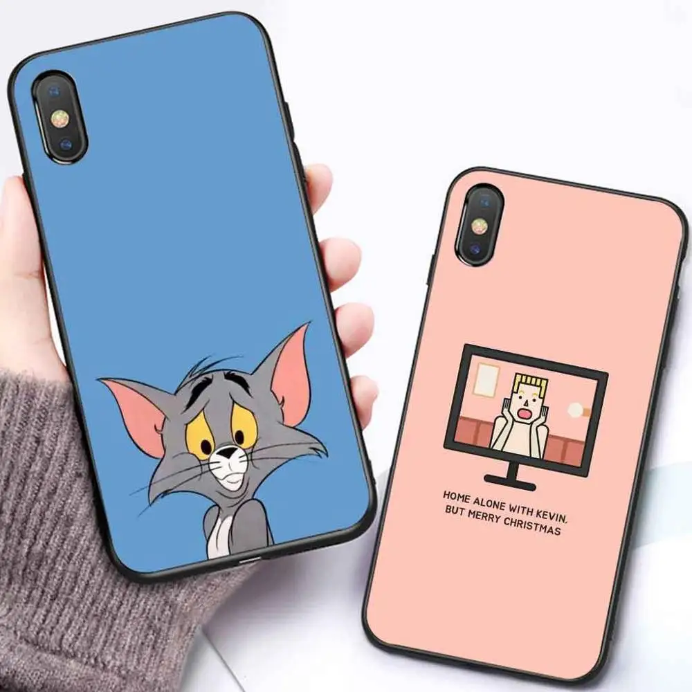 Colorful cartoon silicone case for iphone xr x xs max 8 plus 7 7plus 8plus 6 6s 5 5s se coque iphone7 shockproof soft cover
Colorful cartoon silicone case for iphone xr x xs max 8 plus 7 7plus 8plus 6 6s 5 5s se coque iphone7 shockproof soft cover