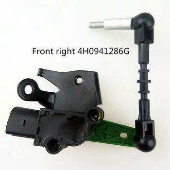 COSTLYSEED 4H0941286G Control-Front Level Sensor With Poles Front Right For A6 A7 A8 RS6 RS7 Phideon 17- 21 4H0907503 4H0941292B
COSTLYSEED 4H0941286G Control-Front Level Sensor With Poles Front Right For A6 A7 A8 RS6 RS7 Phideon 17- 21 4H0907503 4H0941292B