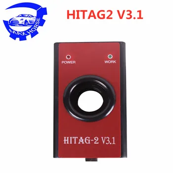 Car Styling HITAG2 V3.1 key programmer HiTag2 programmer hitag 2 HITAG-2 V3.1 Key Programmer Free Shipping
Car Styling HITAG2 V3.1 key programmer HiTag2 programmer hitag 2 HITAG-2 V3.1 Key Programmer Free Shipping