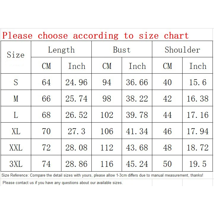 mnml jeans size guide