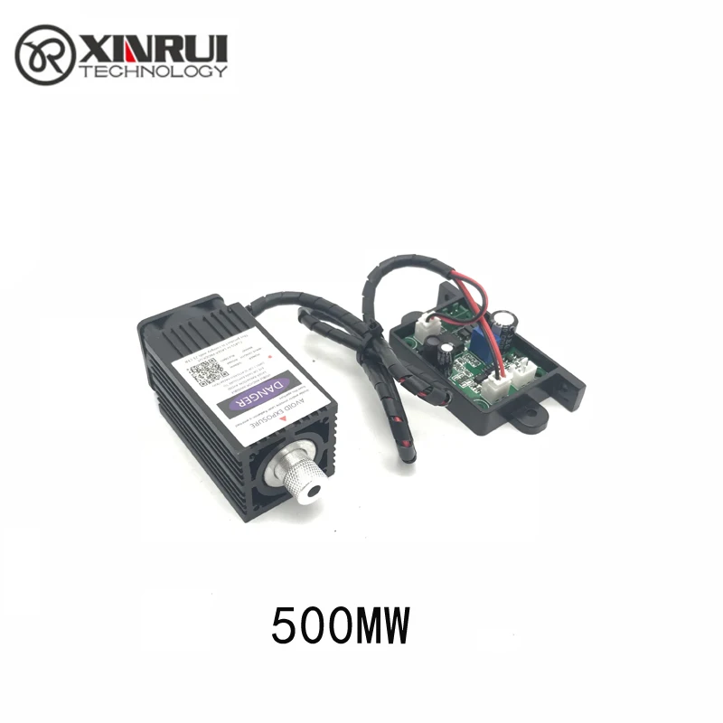 Лазерный модуль 500 мВт лазерная гравировка Нм лазерная трубка сине-фиолетовый лазерный гравировальный станок аксессуары 12 В
Лазерный модуль 500 мВт лазерная гравировка Нм лазерная трубка сине-фиолетовый лазерный гравировальный станок аксессуары 12 В