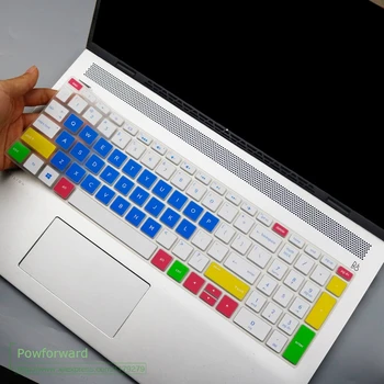 Laptop Laptop Keyboard Cover Protector for HP Pavilion 15 dk 0045 tx 15-dk 15-dk0159tx 15-dk0199tx dk0157tx dk0160tx 15.6"
Laptop Laptop Keyboard Cover Protector for HP Pavilion 15 dk 0045 tx 15-dk 15-dk0159tx 15-dk0199tx dk0157tx dk0160tx 15.6"