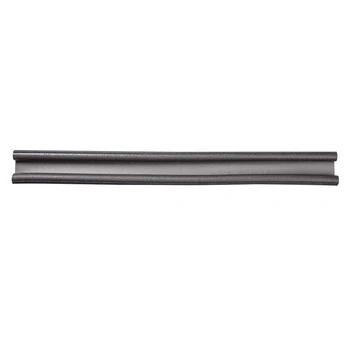 Bottom Sealing Strip Closing Plug Blocker Door Draft Stopper Protector Noise Reduction Tight Windproof Soundproof Insulator
Bottom Sealing Strip Closing Plug Blocker Door Draft Stopper Protector Noise Reduction Tight Windproof Soundproof Insulator